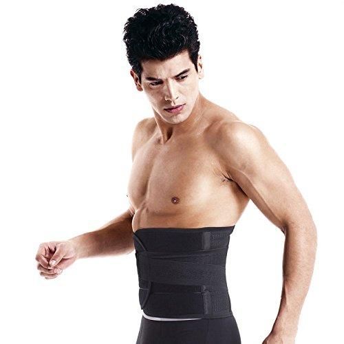 Tummy Trimmer And Sweat Belt Combo Offer at Rs 709