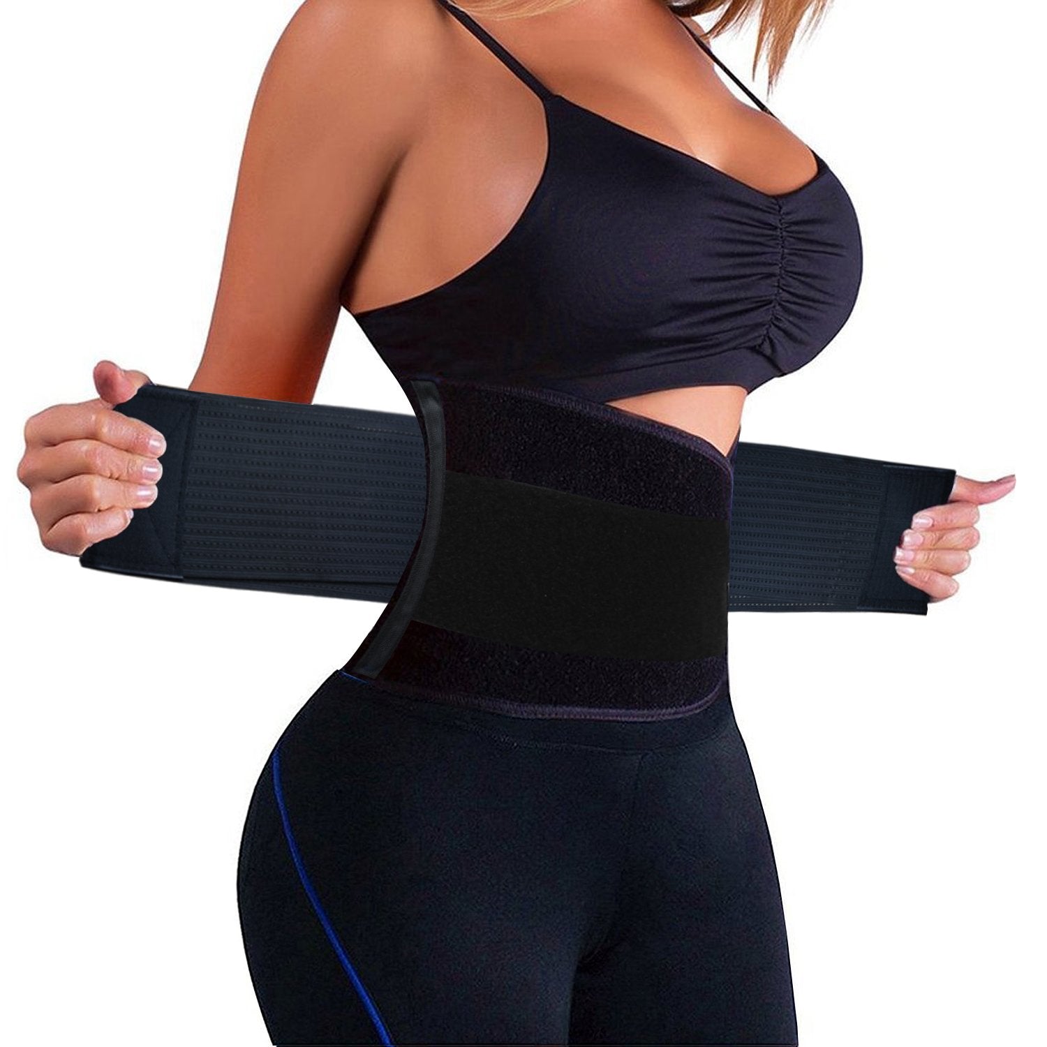 StabilityPro Waist Trainers Corsets Cinchers Knee Straps Braces