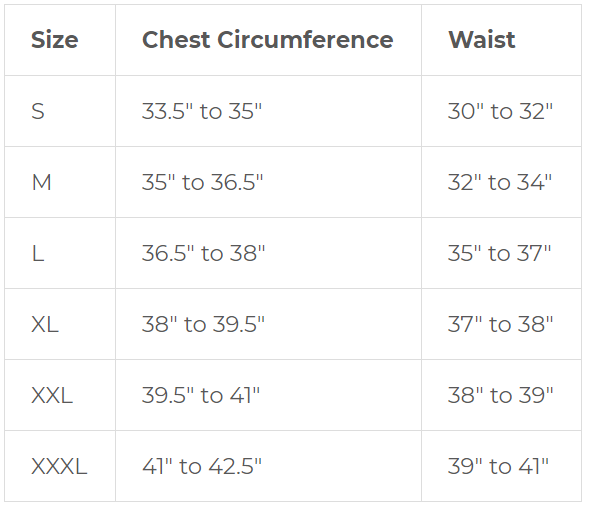 Men's Waist Trainer Sauna Vest Ab Trimmer Fat Burn for Male – StabilityPro™